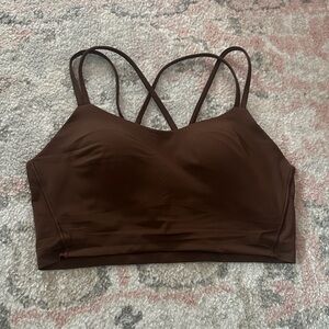 Lululemon Size 10 Like a Cloud Bra (B/C cups)